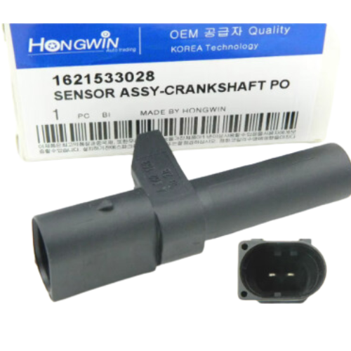 SENSOR POSICIÓN CIGÜEÑAL ACTYON D20 -1621533028